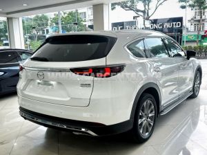 Xe Mazda CX8 Premium 2.5 AT 2024