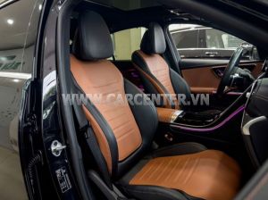 Xe Mercedes Benz C300 AMG 2021