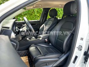 Xe Mercedes Benz GLC 200 2021