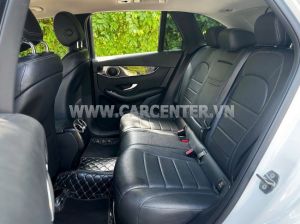 Xe Mercedes Benz GLC 200 2021