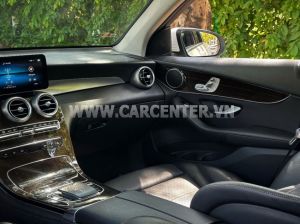 Xe Mercedes Benz GLC 200 2021