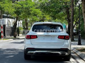 Xe Mercedes Benz GLC 200 2021