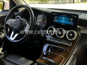 Xe Mercedes Benz GLC 200 2021