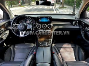 Xe Mercedes Benz GLC 200 2021