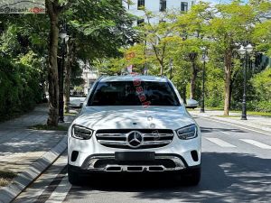 Xe Mercedes Benz GLC 200 2021