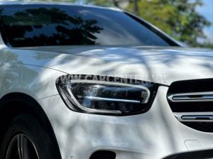 Xe Mercedes Benz GLC 200 2021