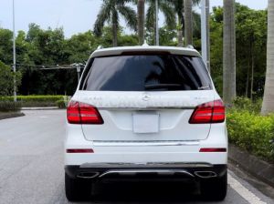 Xe Mercedes Benz GLS 400 4Matic 2016