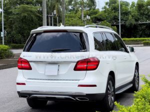Xe Mercedes Benz GLS 400 4Matic 2016