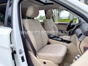 Xe Mercedes Benz GLS 400 4Matic 2016