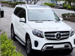 Xe Mercedes Benz GLS 400 4Matic 2016
