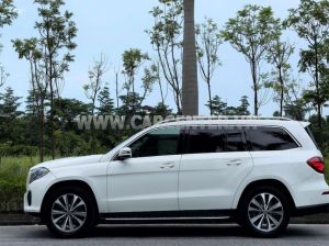 Xe Mercedes Benz GLS 400 4Matic 2016