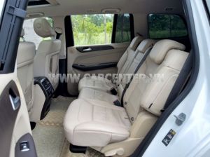 Xe Mercedes Benz GLS 400 4Matic 2016