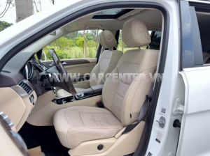 Xe Mercedes Benz GLS 400 4Matic 2016