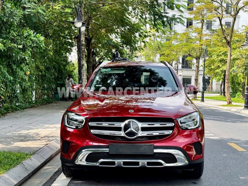 Mercedes Benz GLC 200