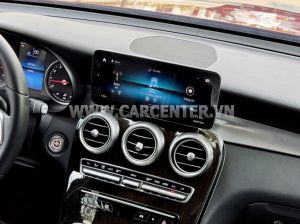 Xe Mercedes Benz GLC 200 2021