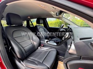 Xe Mercedes Benz GLC 200 2021