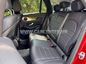 Xe Mercedes Benz GLC 200 2021