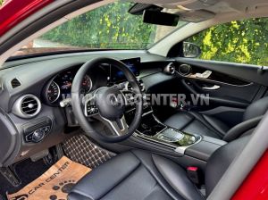 Xe Mercedes Benz GLC 200 2021