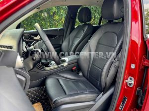 Xe Mercedes Benz GLC 200 2021