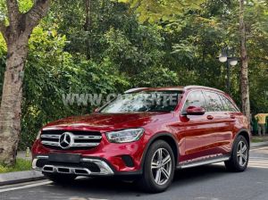 Xe Mercedes Benz GLC 200 2021