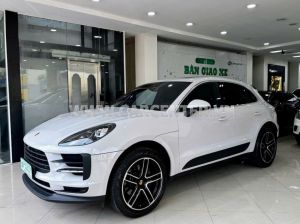 Xe Porsche Macan 2.0 2019