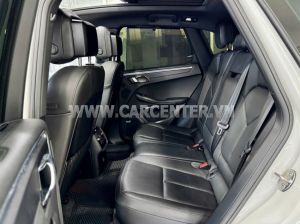 Xe Porsche Macan 2.0 2019