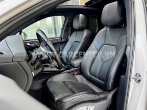 Xe Porsche Macan 2.0 2019