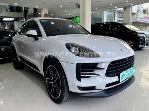 Xe Porsche Macan 2.0 2019