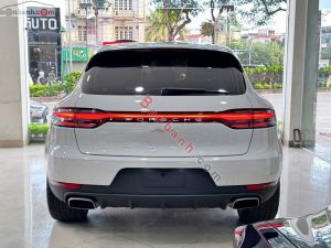 Xe Porsche Macan 2.0 2019