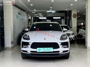 Xe Porsche Macan 2.0 2019