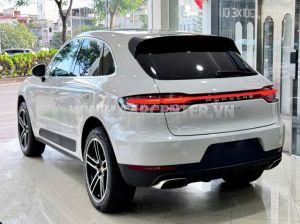 Xe Porsche Macan 2.0 2019