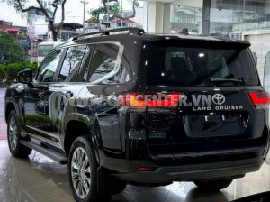 Xe Toyota Land Cruiser 3.5 V6 2025