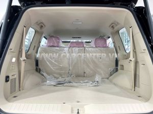 Xe Toyota Land Cruiser 3.5 V6 2025