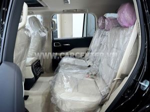 Xe Toyota Land Cruiser 3.5 V6 2025