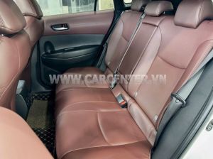 Xe Toyota Corolla Cross 1.8HV 2020