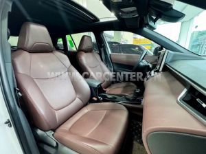 Xe Toyota Corolla Cross 1.8HV 2020