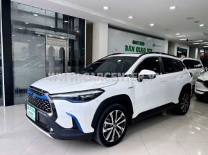 Xe Toyota Corolla Cross 1.8HV 2020