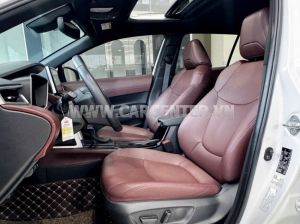 Xe Toyota Corolla Cross 1.8HV 2020