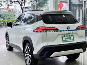 Xe Toyota Corolla Cross 1.8HV 2020