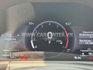 Xe Lexus LX 600 Urban 2025