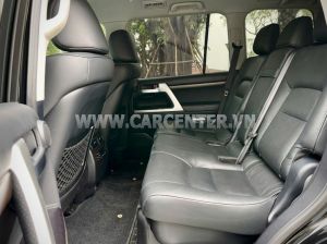 Xe Toyota Land Cruiser 4.6 V8 2019
