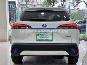 Xe Toyota Corolla Cross 1.8HV 2020
