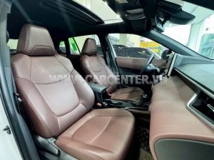 Xe Toyota Corolla Cross 1.8HV 2020