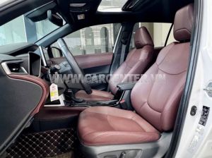 Xe Toyota Corolla Cross 1.8HV 2020