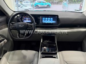 Xe Ford Territory Trend 1.5 AT 2024