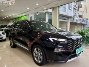 Xe Ford Territory Trend 1.5 AT 2024