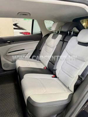 Xe Ford Territory Trend 1.5 AT 2024