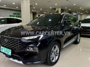 Xe Ford Territory Trend 1.5 AT 2024