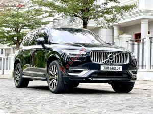 Xe Volvo XC90 Recharge T8 AWD 2021