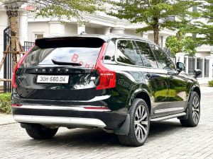 Xe Volvo XC90 Recharge T8 AWD 2021